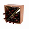 Small Wine Rack