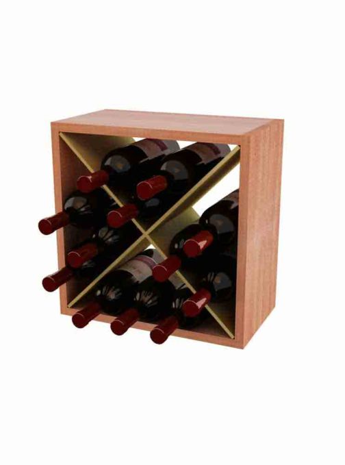 Small Wine Rack