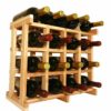 Small Wine Rack