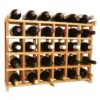 Small Wine Rack