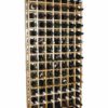 Wine Rack Bottle Grid