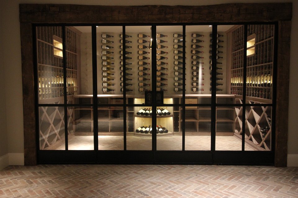 Wine Racks