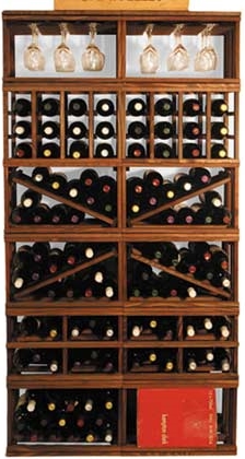 Small Wine racks