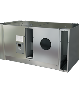 CAB018 – Cabinet Cooling System 60Hz
