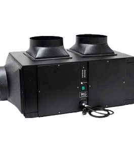 DP50 Ducted Commercial and Residential HVAC – 60Hz
