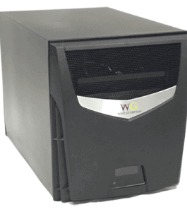TTW009H Through the Wall Wine Cellar Cooling Unit with Heater – 60Hz