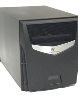 TTW018 Through the Wall Wine Cellar Cooling Unit – 60Hz