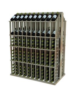 Commercial Full Display Island With Double Reveal – 280 Bottles