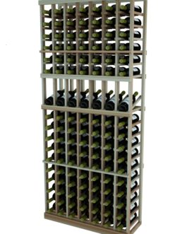 Brilliant Series 6FT 7 Column with Display – 119 Bottles