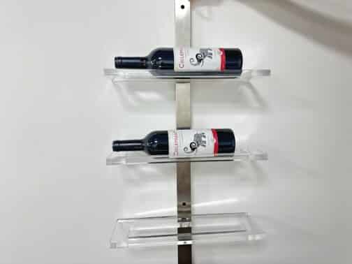 acrylic-wine-rack